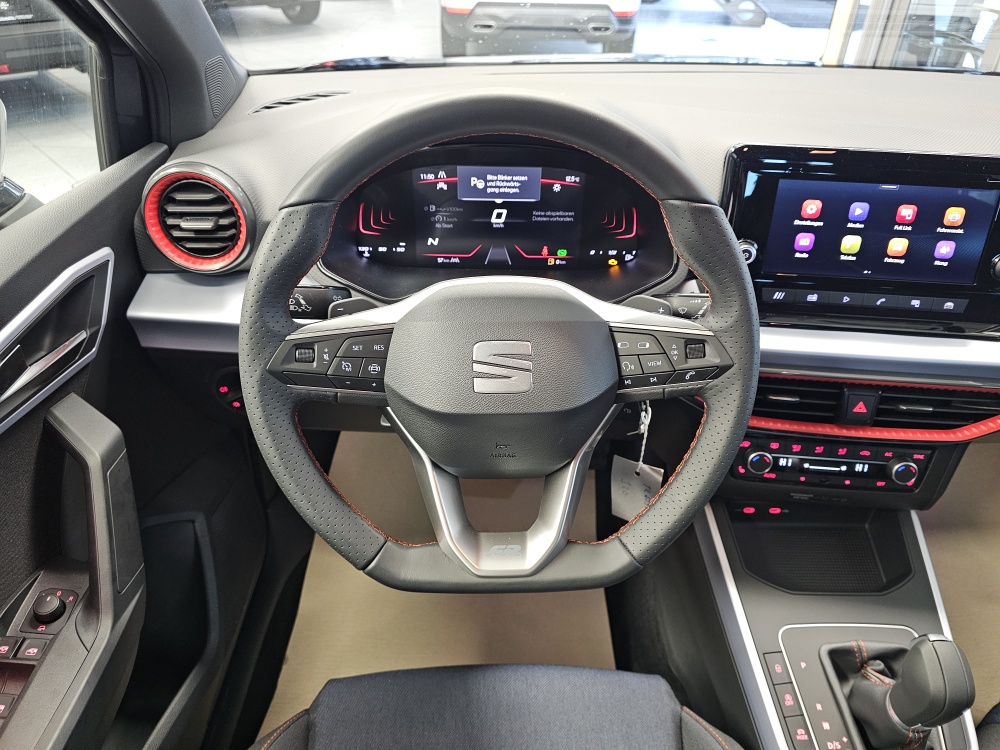 Seat Arona – Foto 22