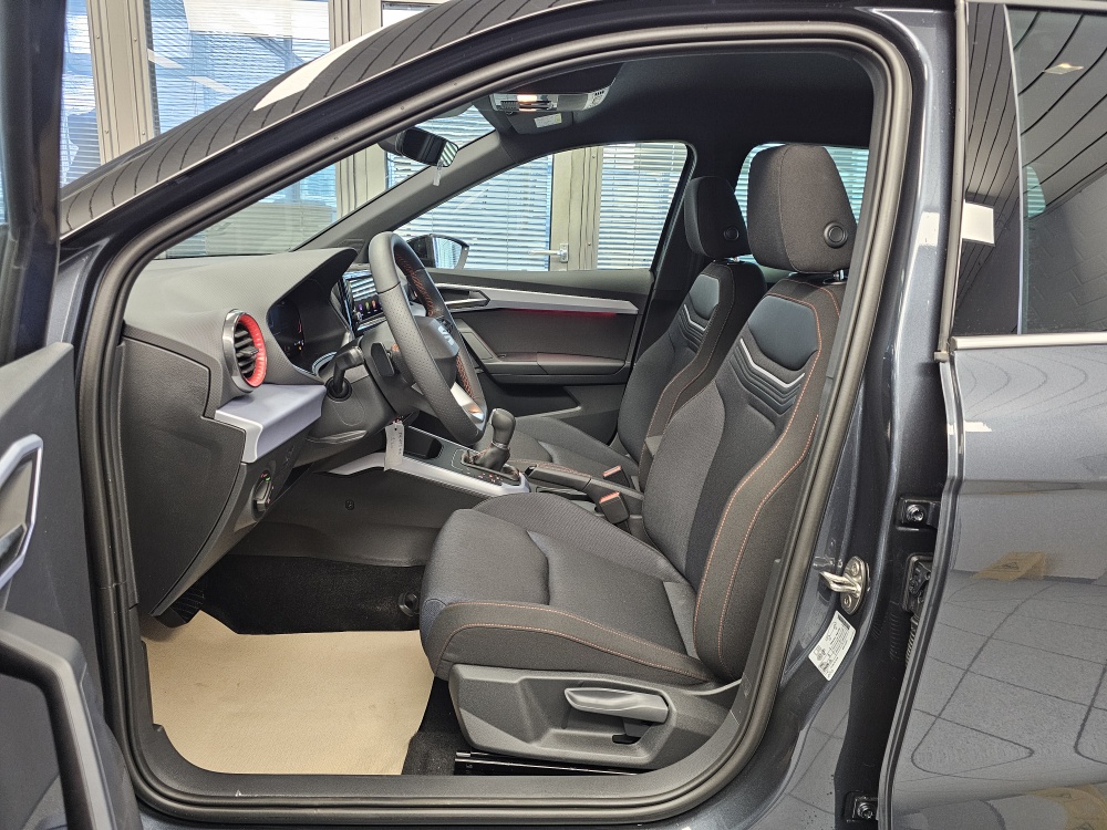 Seat Arona – Foto 24
