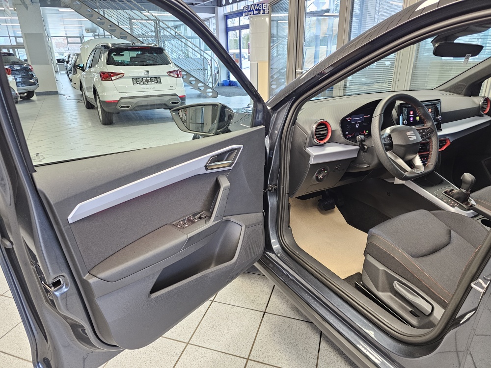 Seat Arona – Foto 25