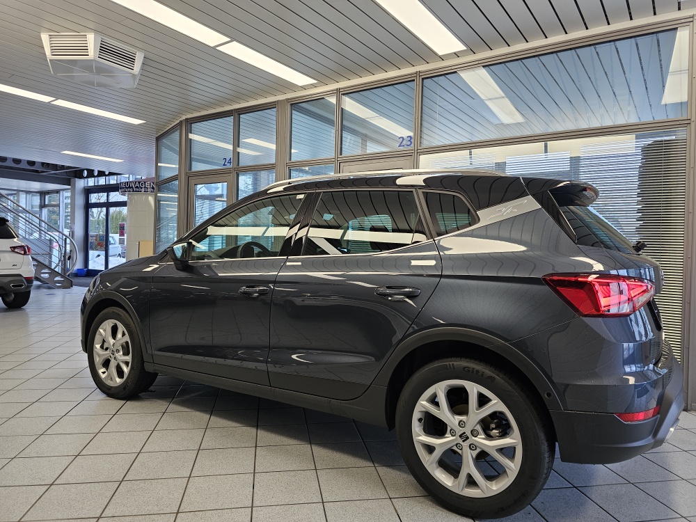 Seat Arona – Foto 26