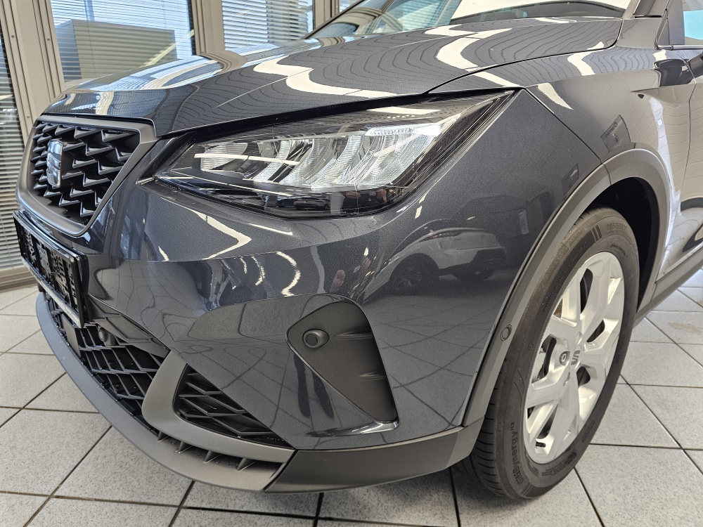 Seat Arona – Foto 27