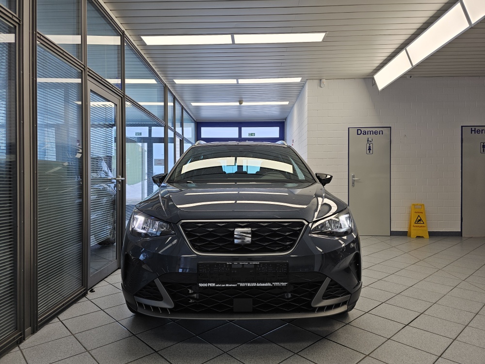 Seat Arona – Foto 28