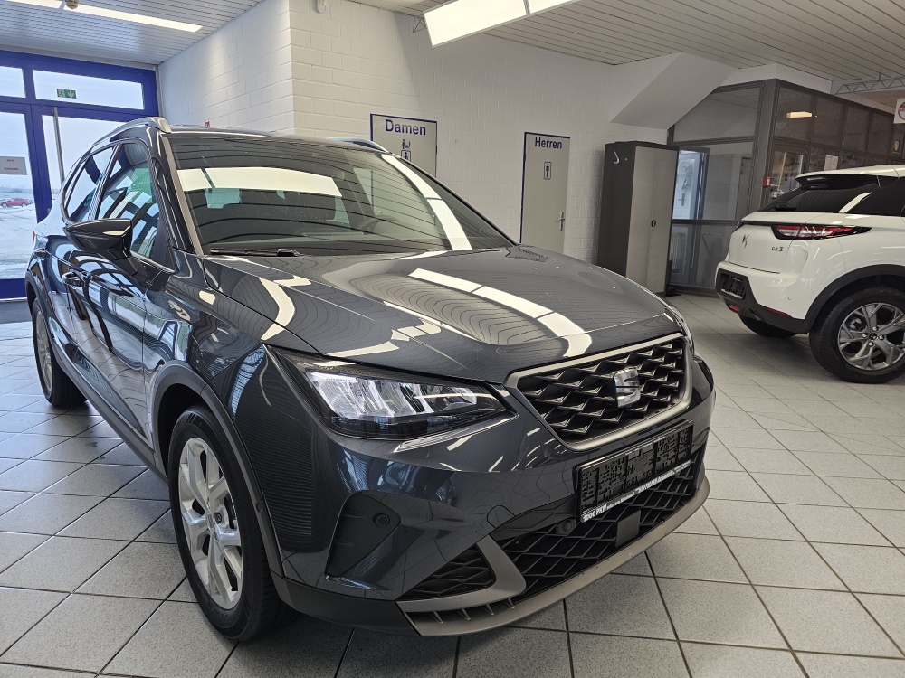 Seat Arona – Foto 29