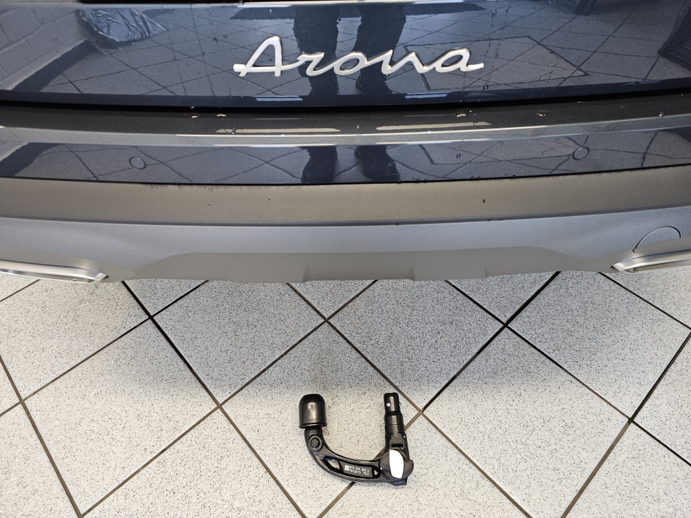 Seat Arona – Foto 3
