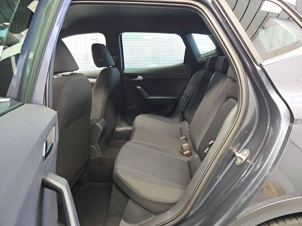 Seat Arona – Foto 5