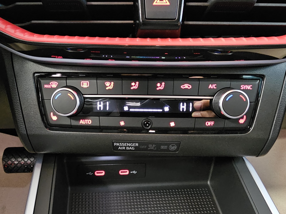 Seat Arona – Foto 8