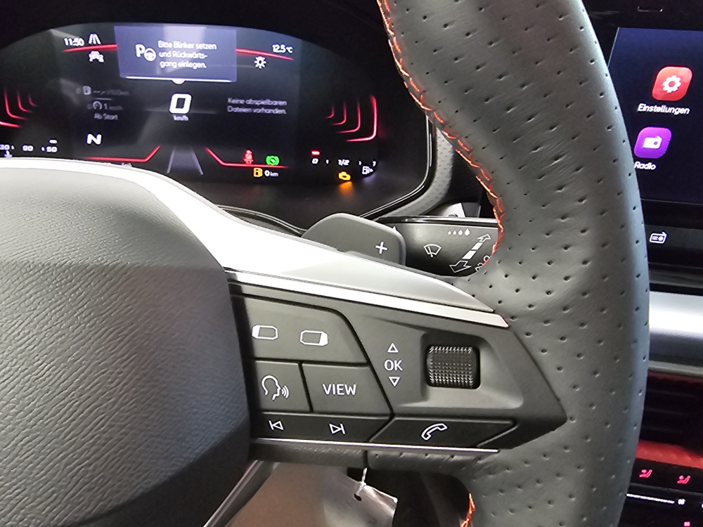 Seat Arona – Foto 19
