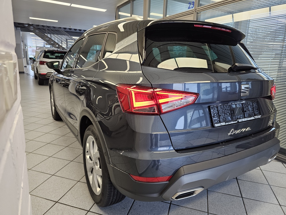 Seat Arona – Foto 4