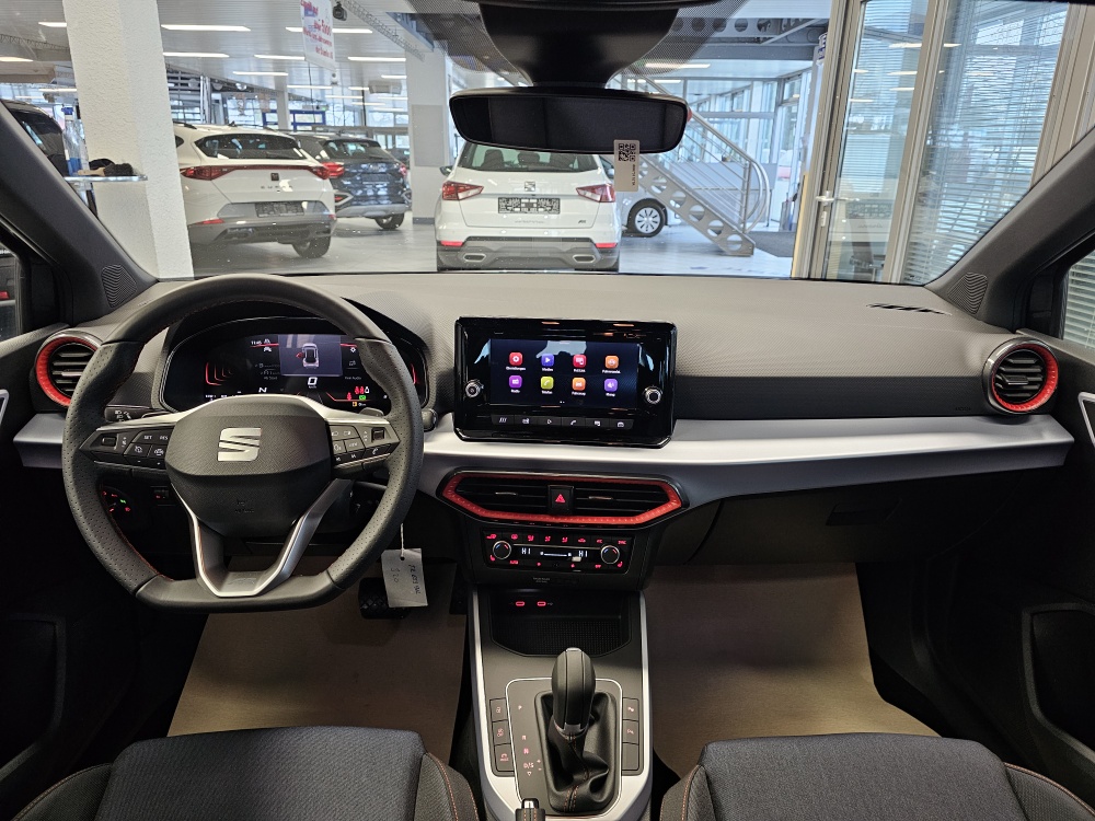 Seat Arona – Foto 6