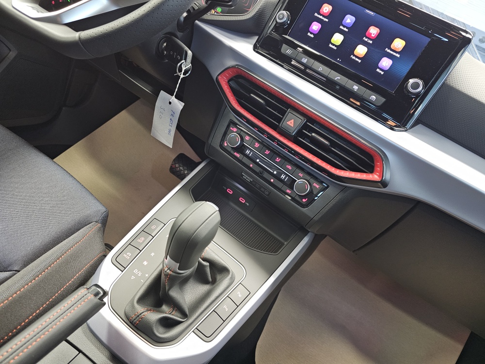 Seat Arona – Foto 7