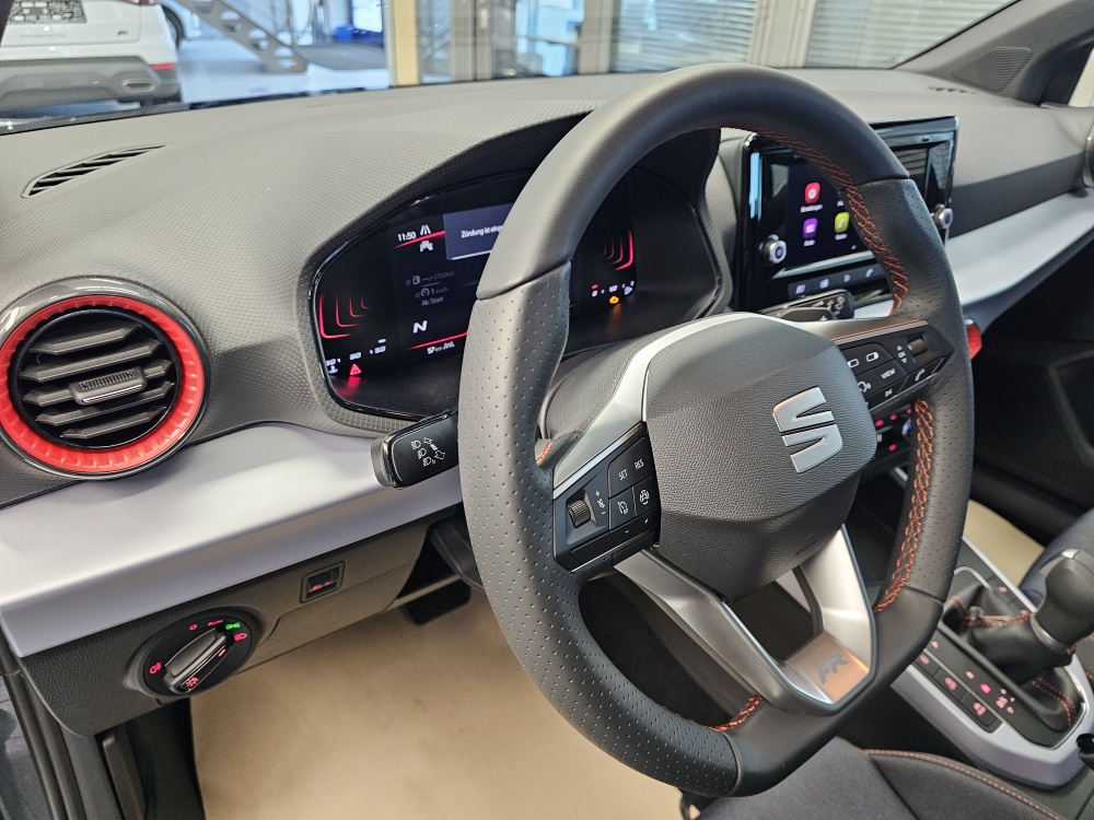 Seat Arona – Foto 23