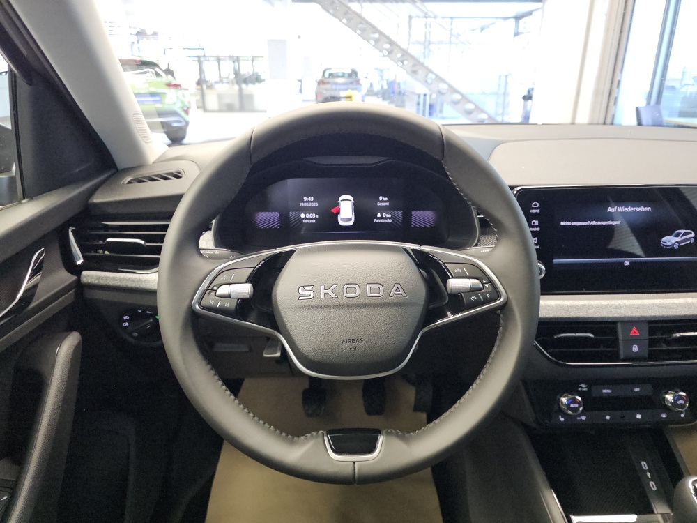 Skoda Kamiq – Foto 19