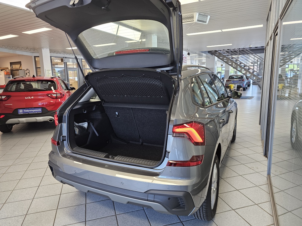 Skoda Kamiq – Foto 2
