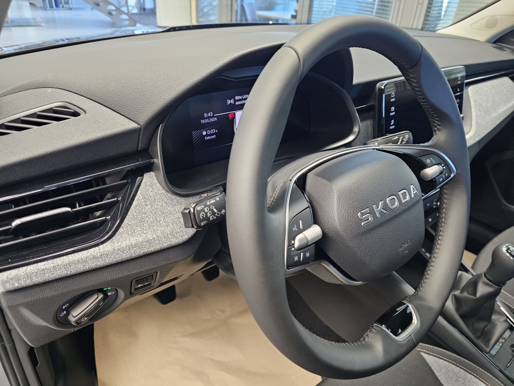 Skoda Kamiq – Foto 20
