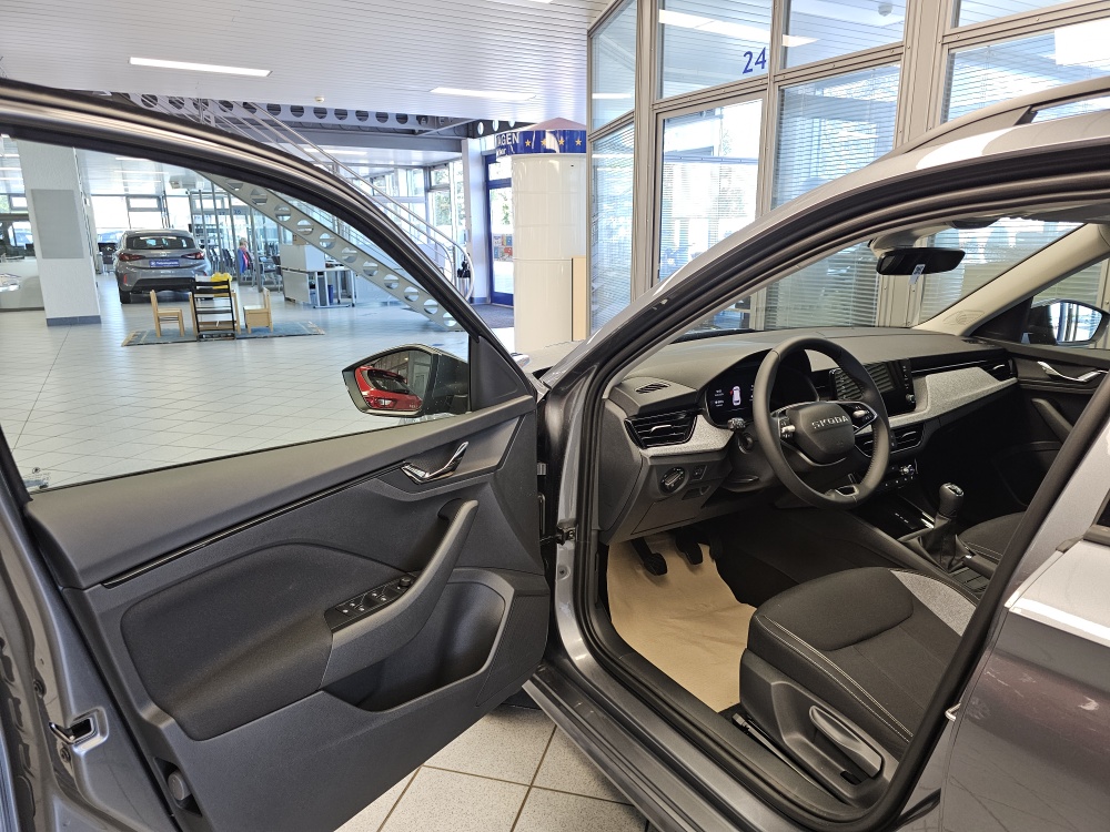 Skoda Kamiq – Foto 22