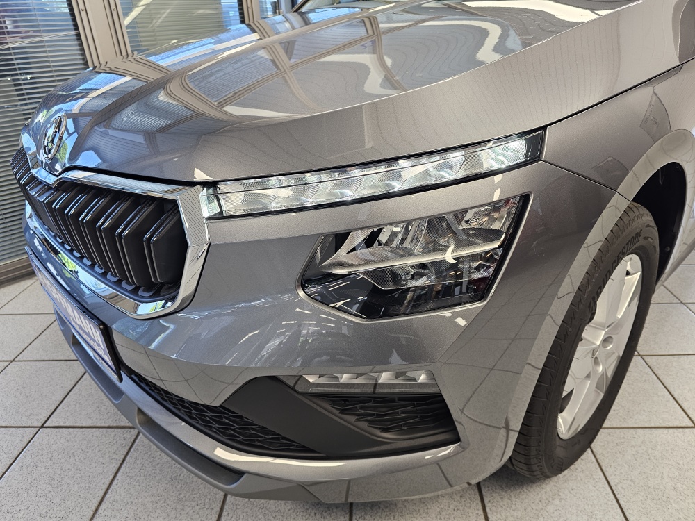 Skoda Kamiq – Foto 24