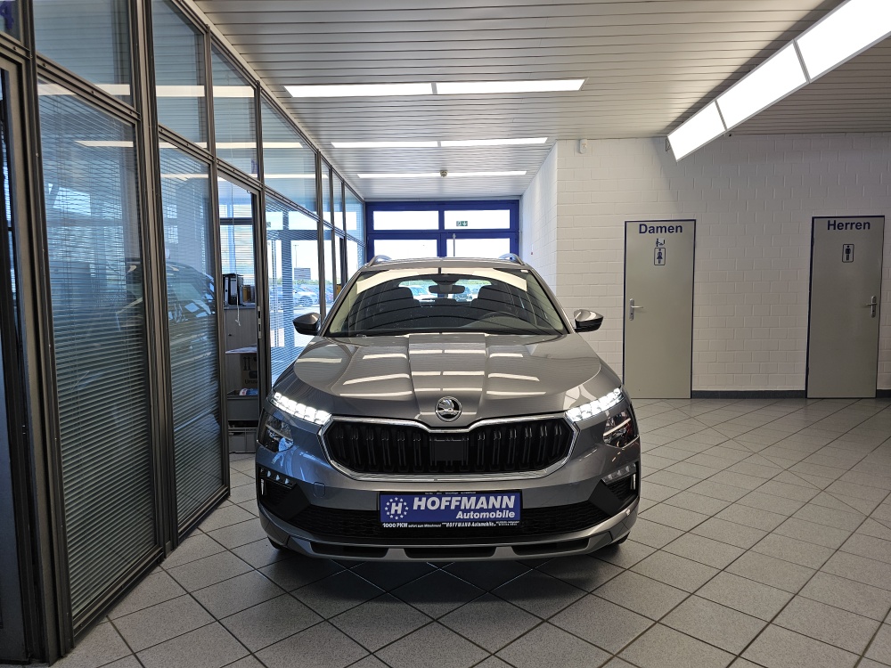 Skoda Kamiq – Foto 25