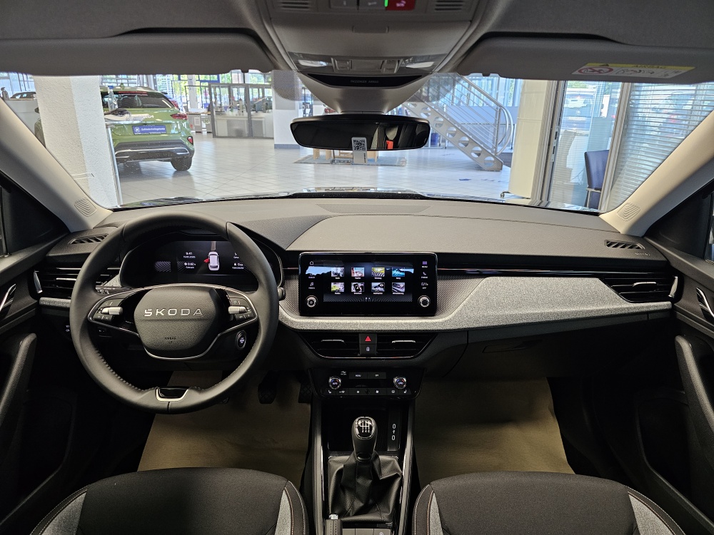 Skoda Kamiq – Foto 6