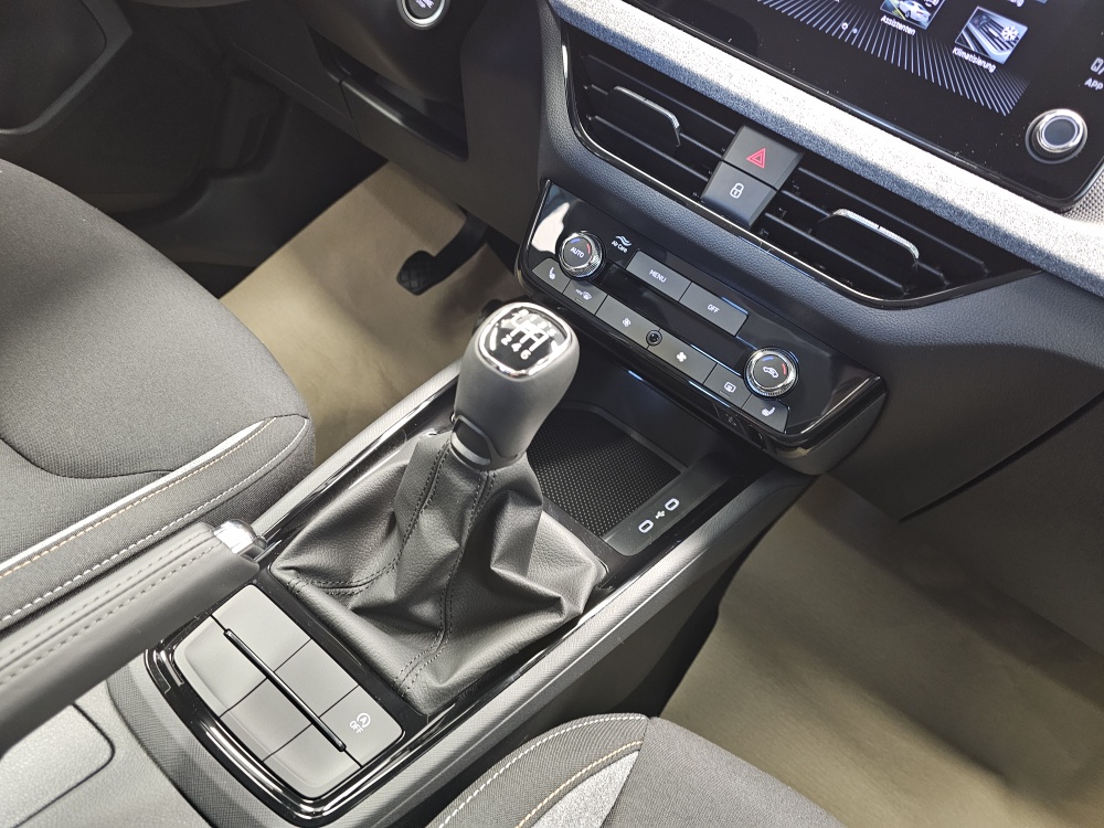 Skoda Kamiq – Foto 7