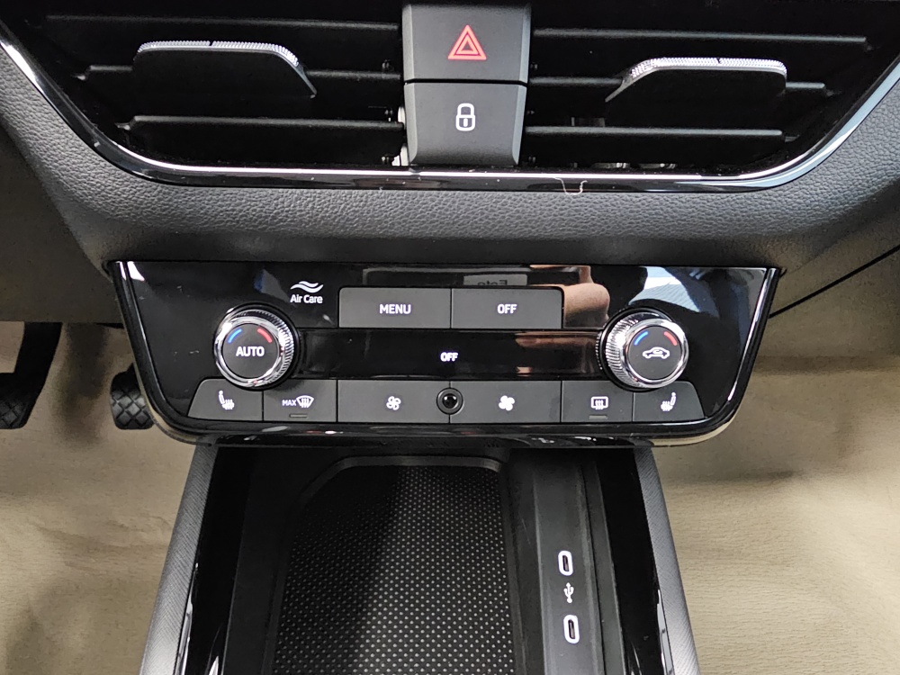 Skoda Kamiq – Foto 8