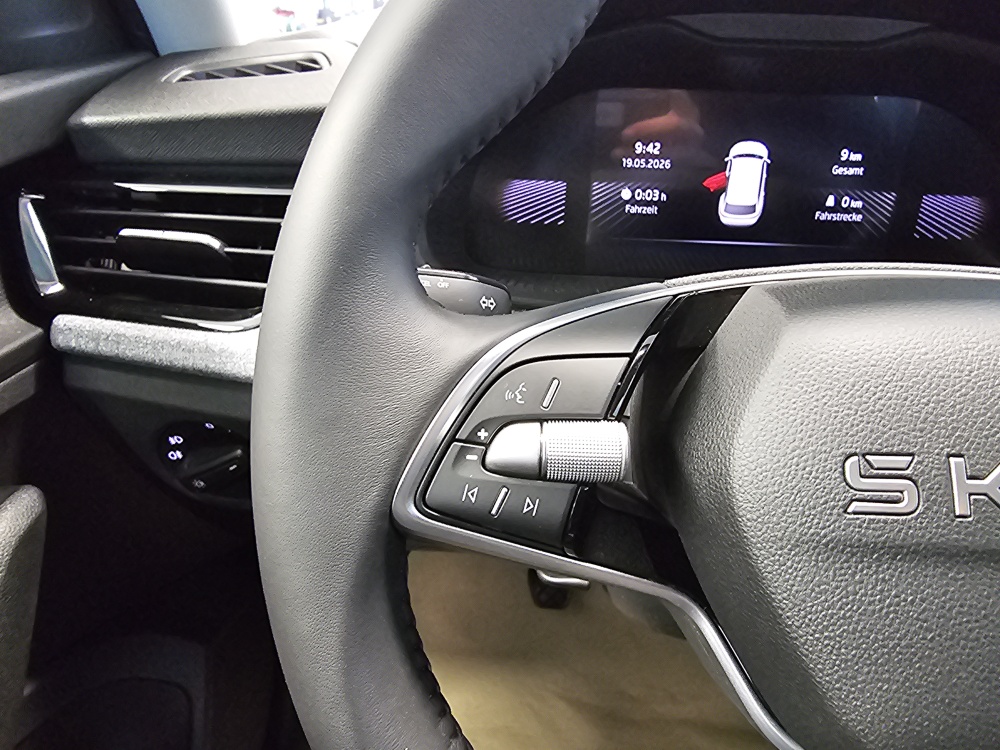 Skoda Kamiq – Foto 17