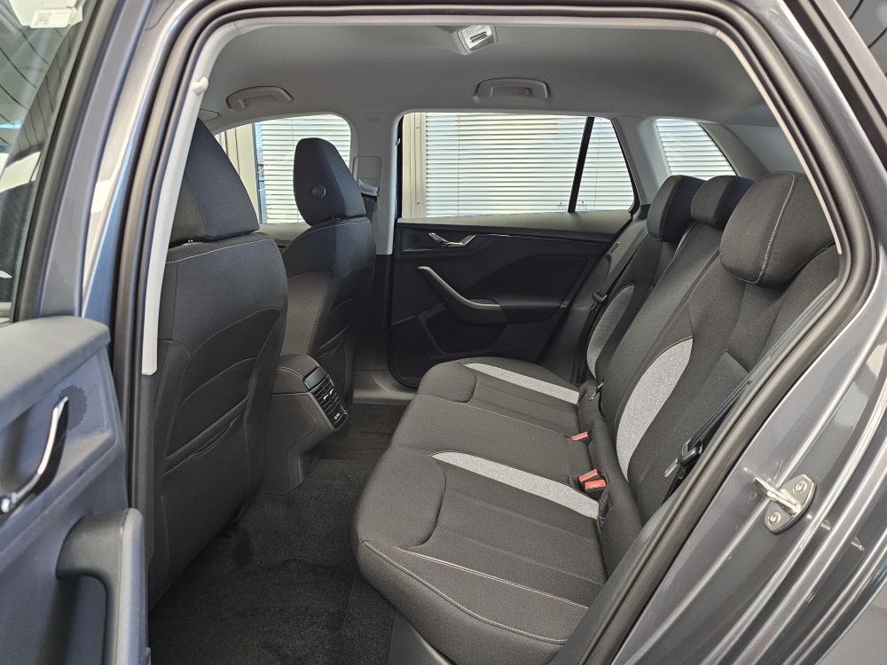 Skoda Kamiq – Foto 4