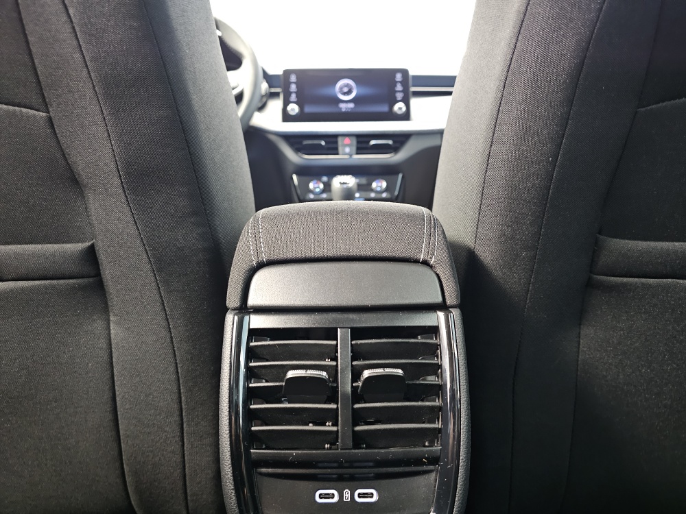 Skoda Kamiq – Foto 5