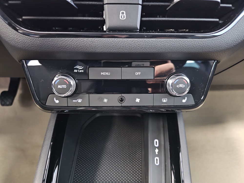 Skoda Kamiq – Foto 10