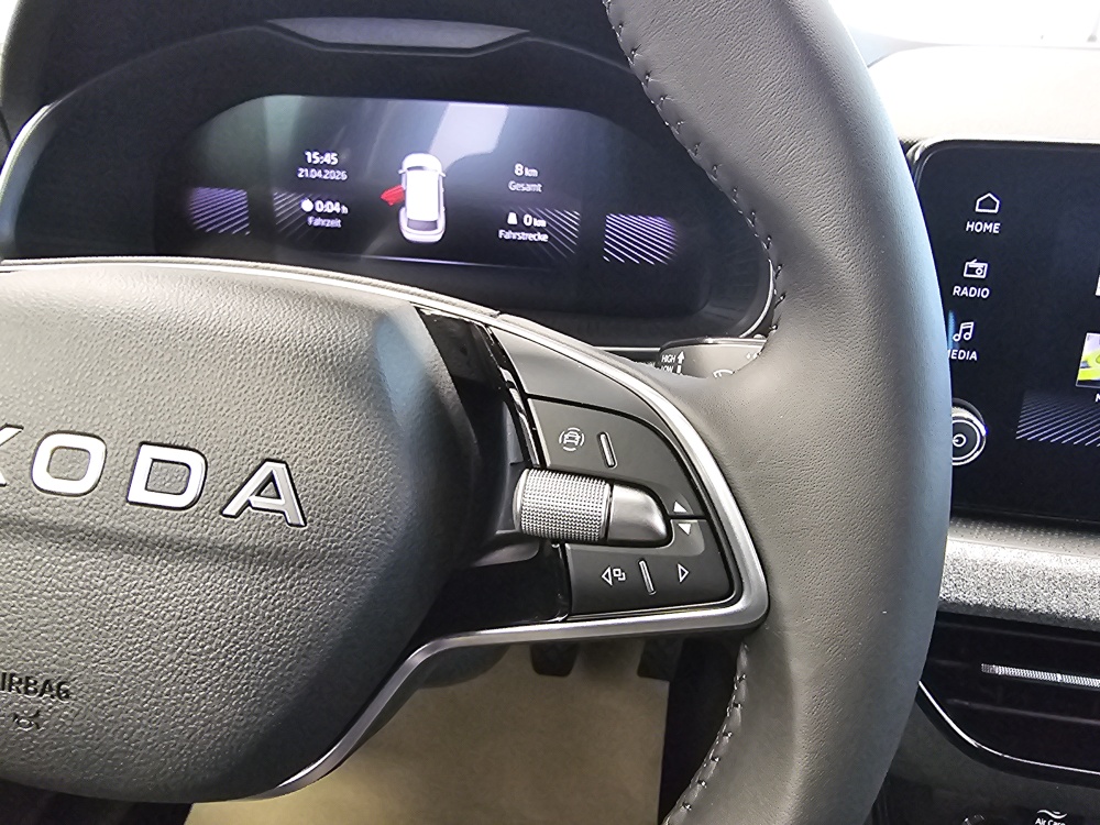 Skoda Kamiq – Foto 19