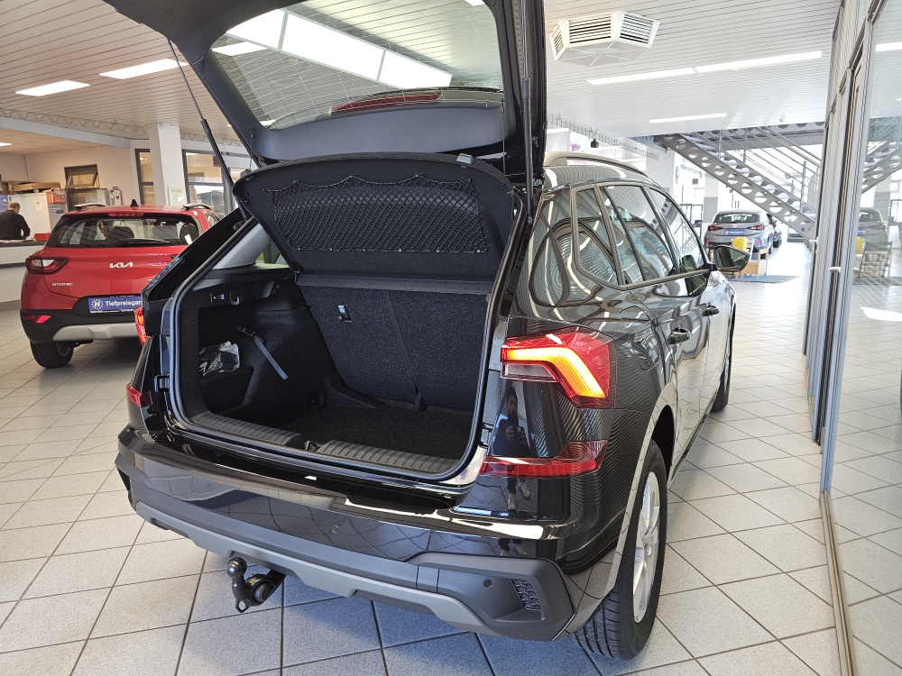 Skoda Kamiq – Foto 2