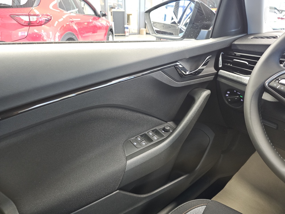 Skoda Kamiq – Foto 21