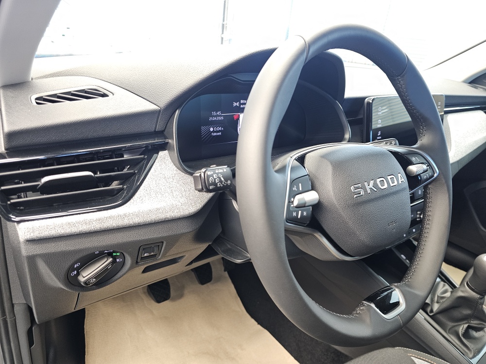 Skoda Kamiq – Foto 23