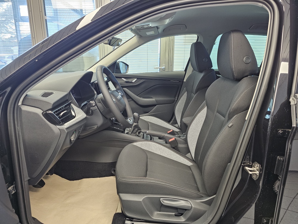 Skoda Kamiq – Foto 24
