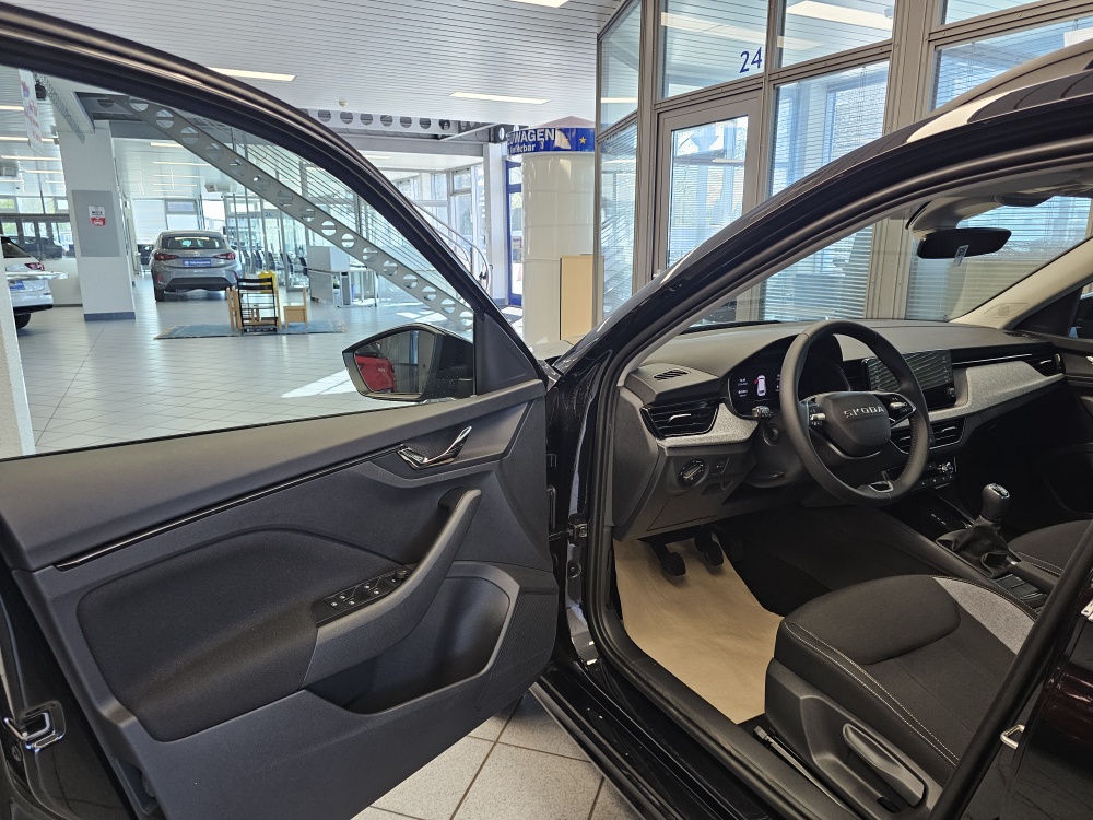 Skoda Kamiq – Foto 25