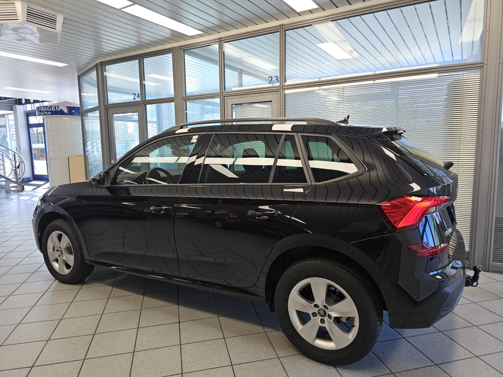 Skoda Kamiq – Foto 26