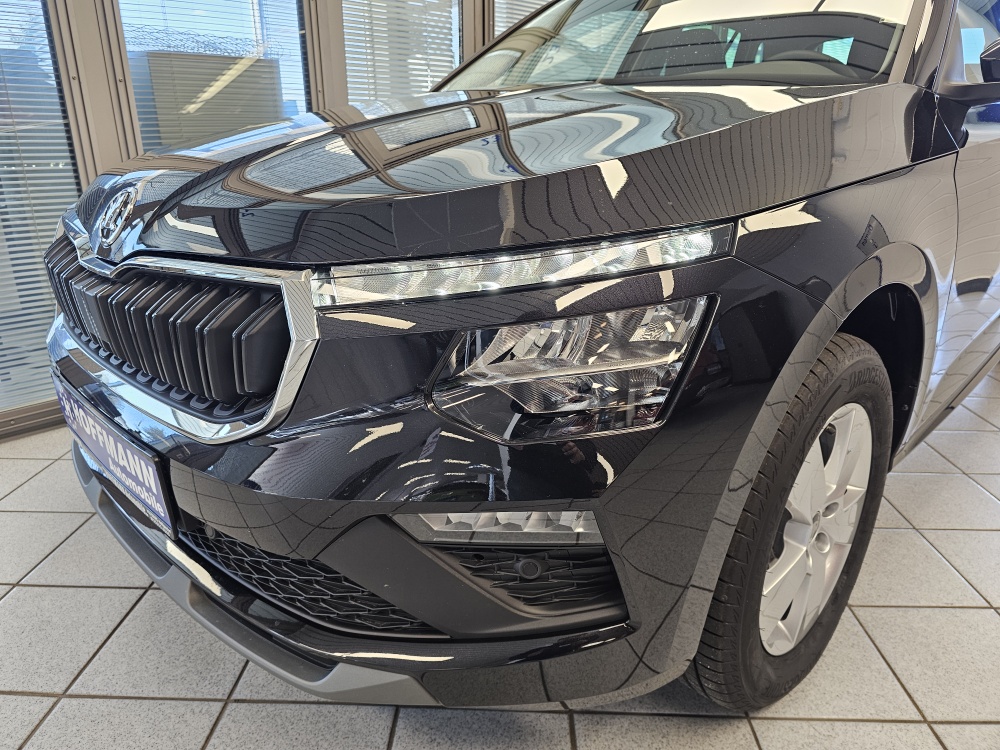 Skoda Kamiq – Foto 27