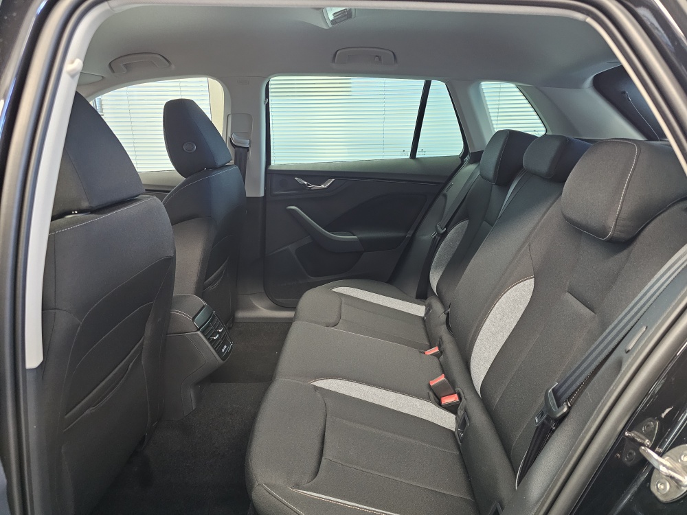 Skoda Kamiq – Foto 6