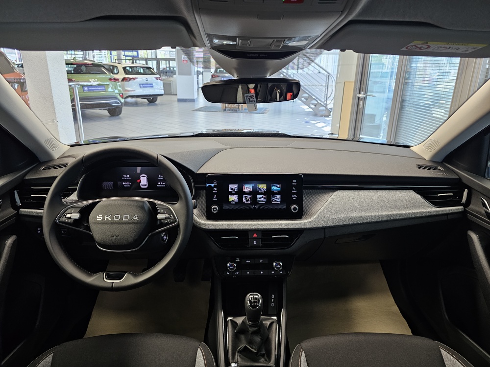 Skoda Kamiq – Foto 8
