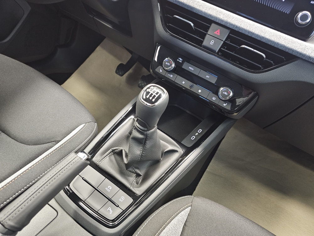 Skoda Kamiq – Foto 9