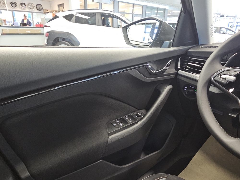 Skoda Kamiq – Foto 18