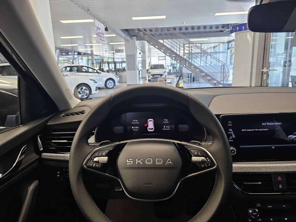Skoda Kamiq – Foto 19