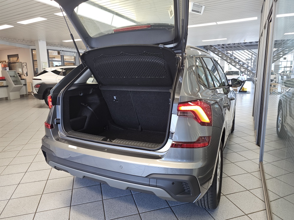 Skoda Kamiq – Foto 2