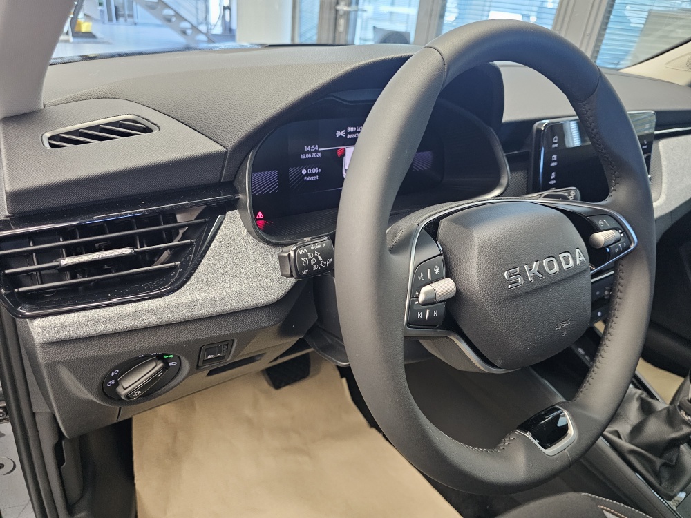 Skoda Kamiq – Foto 20