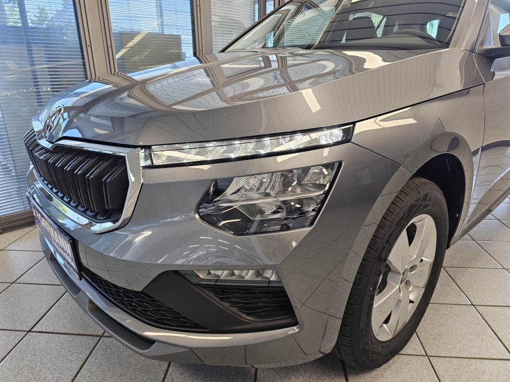 Skoda Kamiq – Foto 24