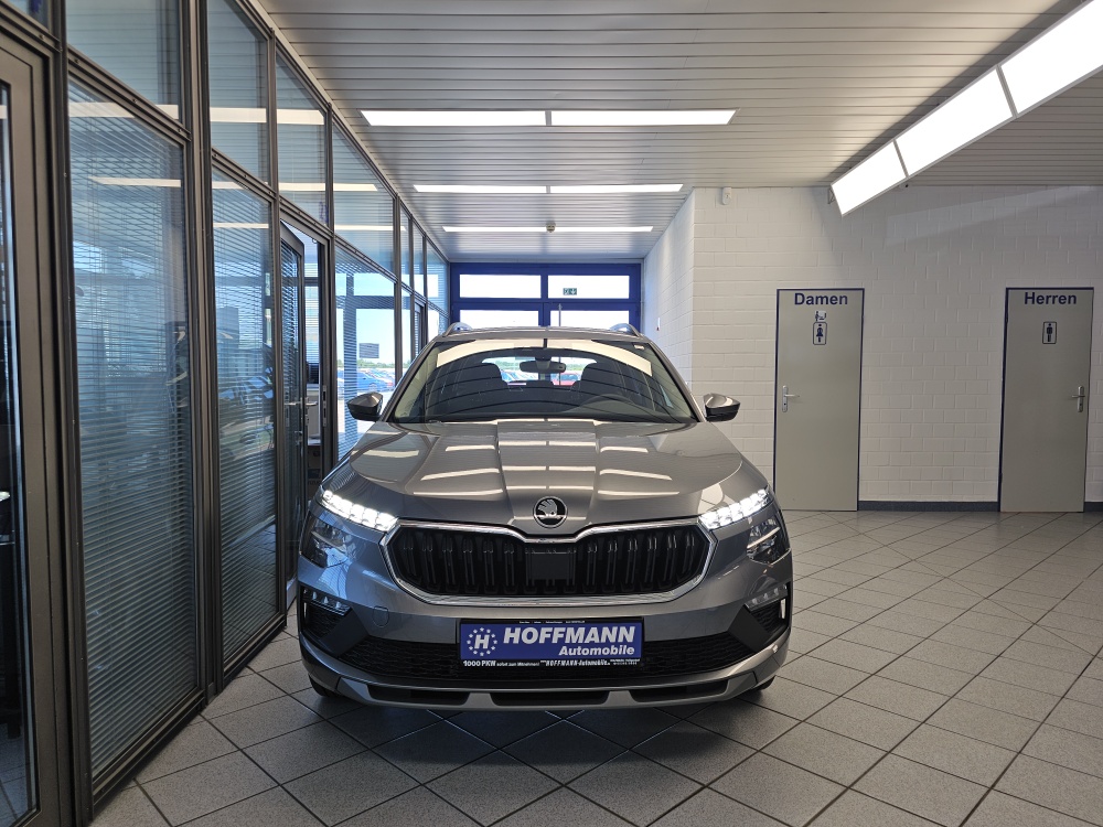 Skoda Kamiq – Foto 25