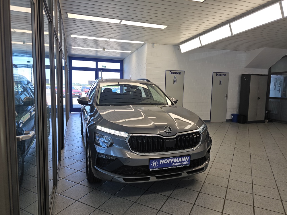 Skoda Kamiq – Foto 26