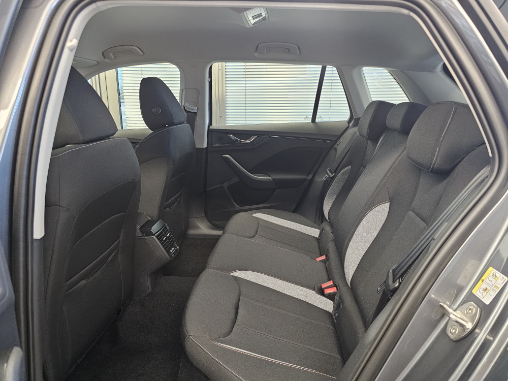 Skoda Kamiq – Foto 4