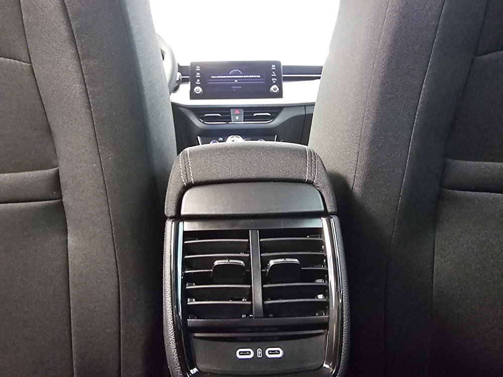 Skoda Kamiq – Foto 5