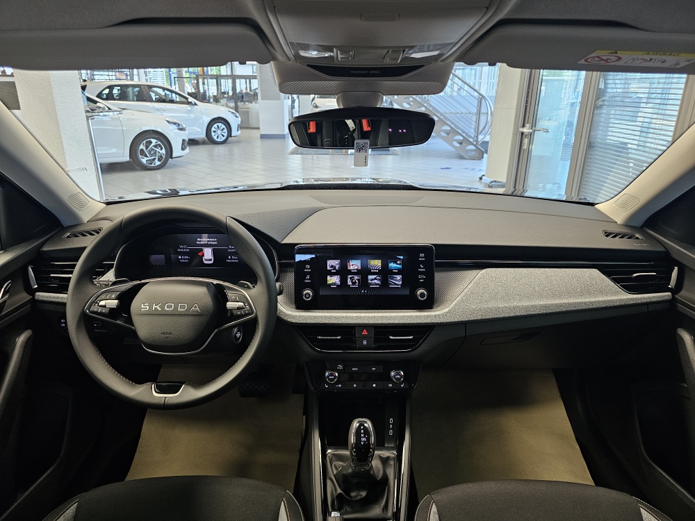 Skoda Kamiq – Foto 6