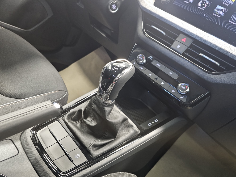 Skoda Kamiq – Foto 7